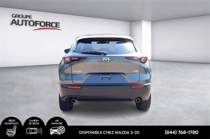 mazda CX-30 2023 - 5