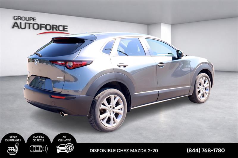 mazda CX-30 2023 - 6