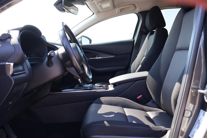 mazda CX-30 2023 - 7