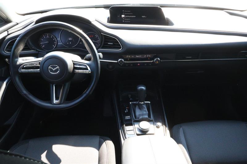 mazda CX-30 2023 - 9