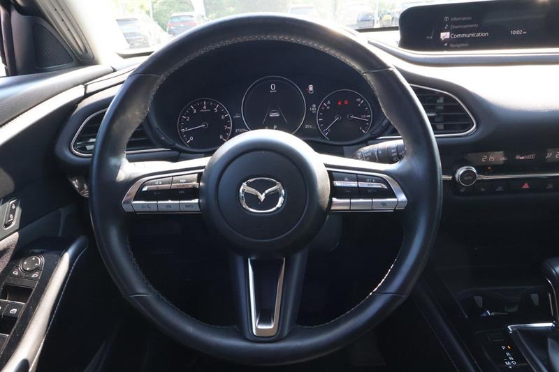 mazda CX-30 2023 - 10