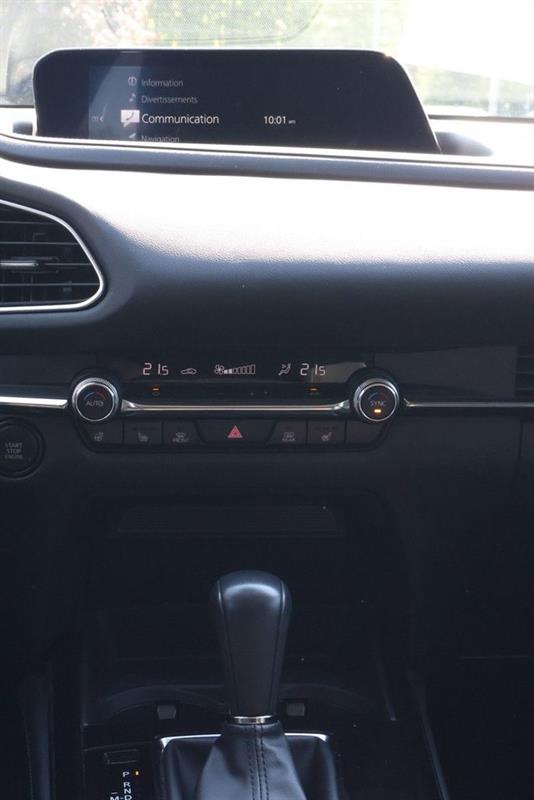 mazda CX-30 2023 - 14