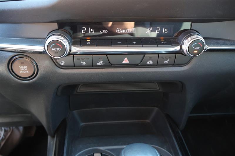 mazda CX-30 2023 - 16