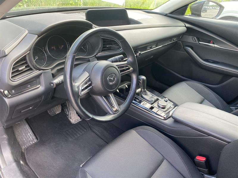 mazda CX-30 2023 - 21