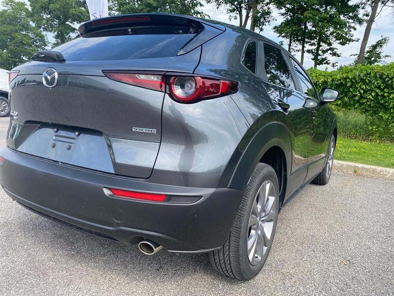 mazda CX-30 2023 - 22