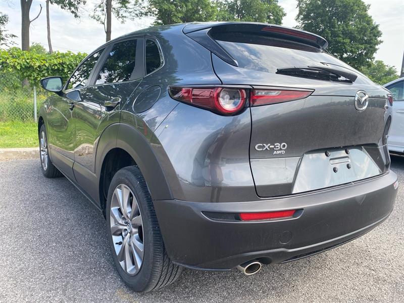 mazda CX-30 2023 - 23
