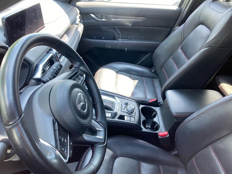 mazda CX-5 2022 - 5