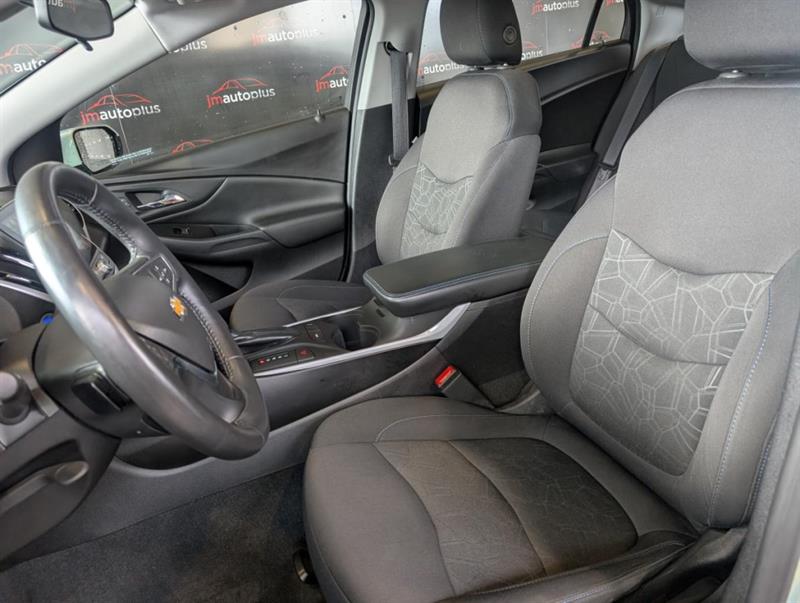 chevrolet Volt 2018 - 15