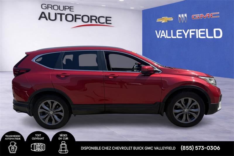 honda Cr-V Sport 2020 - 2