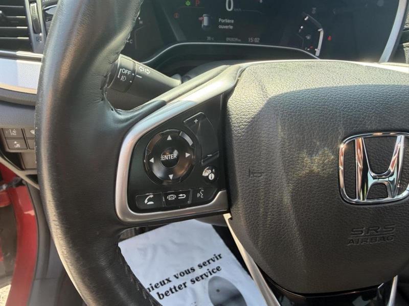honda Cr-V Sport 2020 - 7