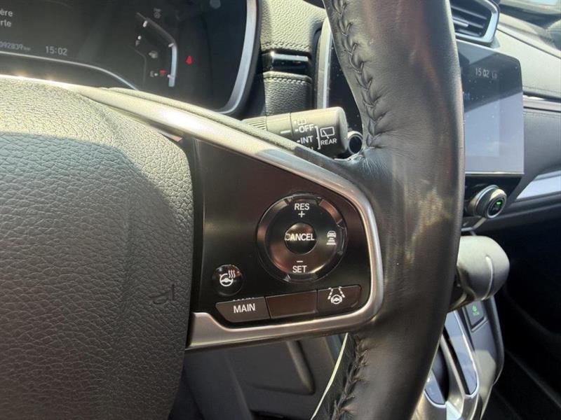 honda Cr-V Sport 2020 - 8