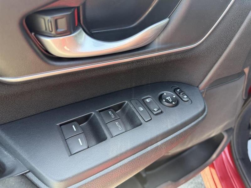 honda Cr-V Sport 2020 - 10