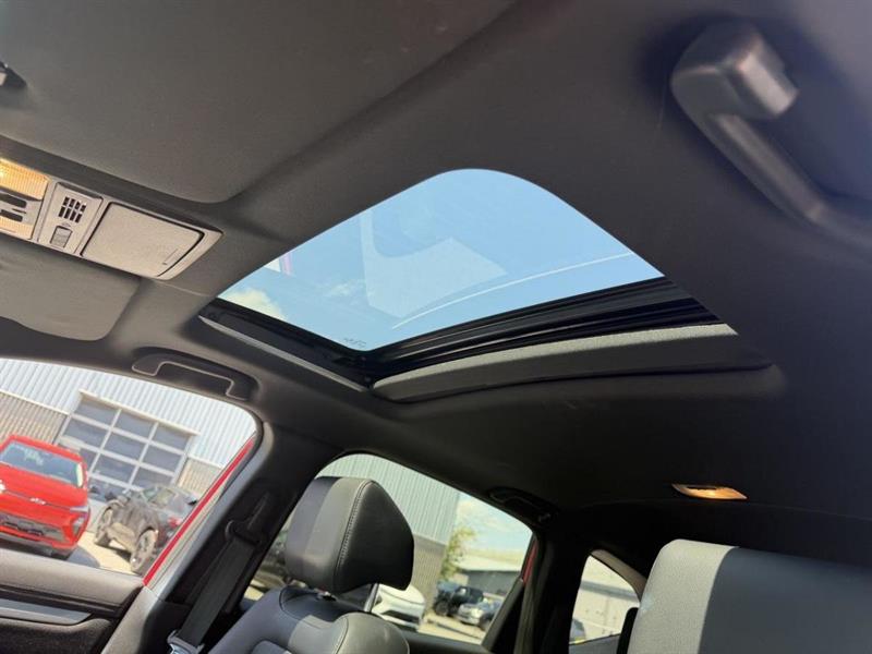 honda Cr-V Sport 2020 - 11