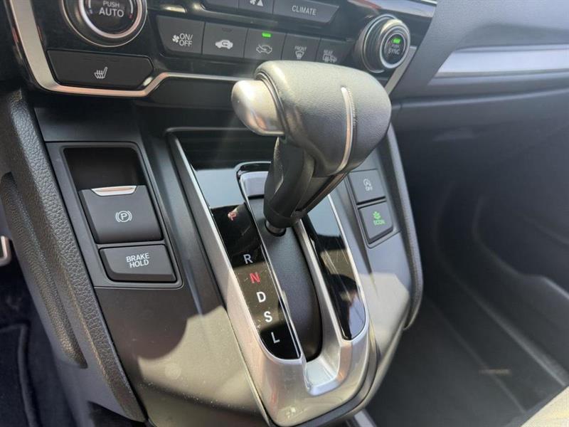 honda Cr-V Sport 2020 - 12