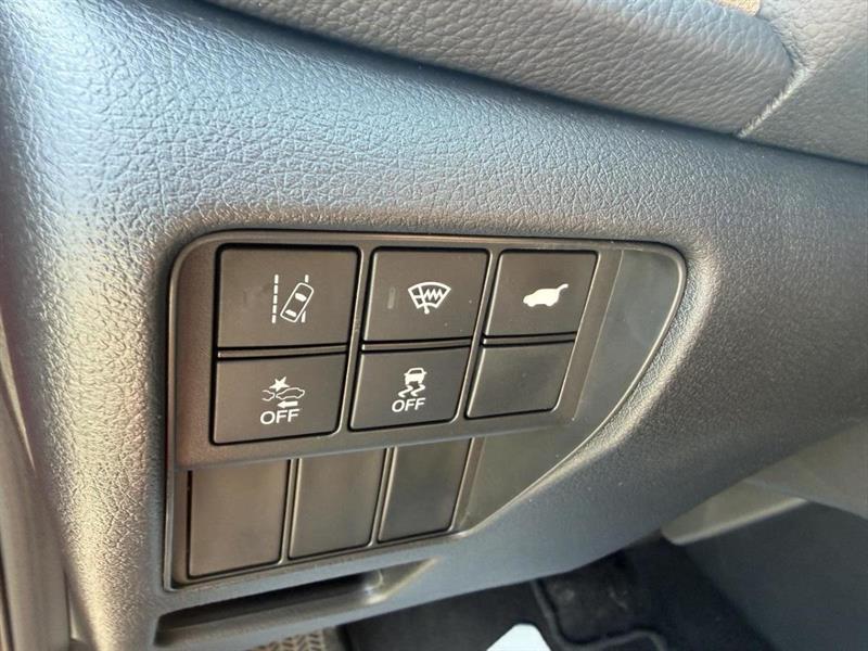 honda Cr-V Sport 2020 - 13