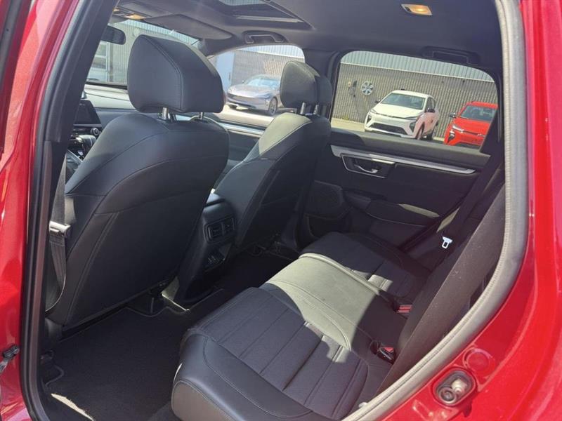 honda Cr-V Sport 2020 - 14