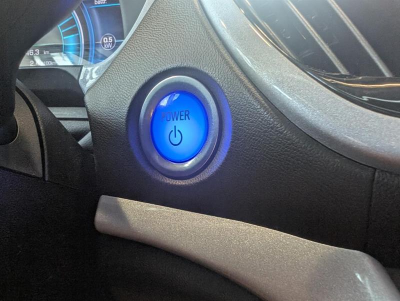 chevrolet Volt 2018 - 21