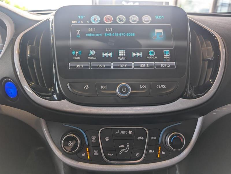 chevrolet Volt 2018 - 22