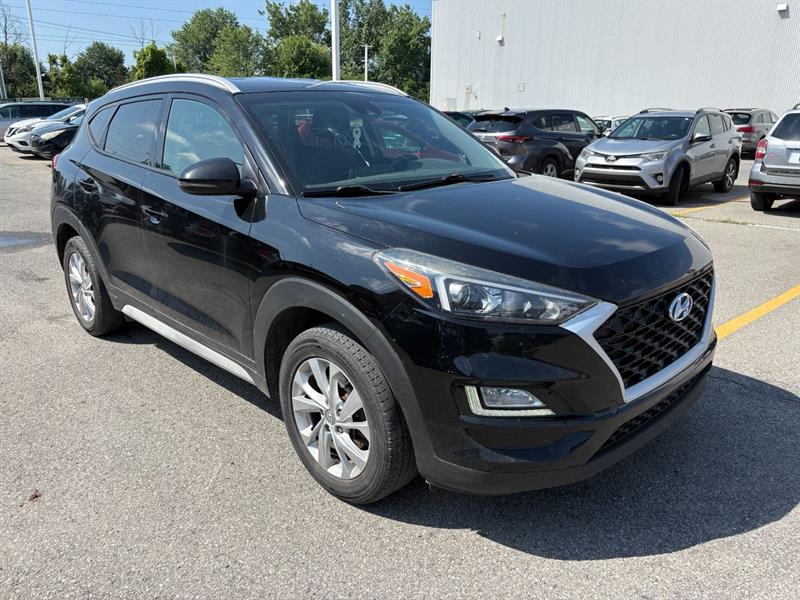 hyundai Tucson 2019 - 3