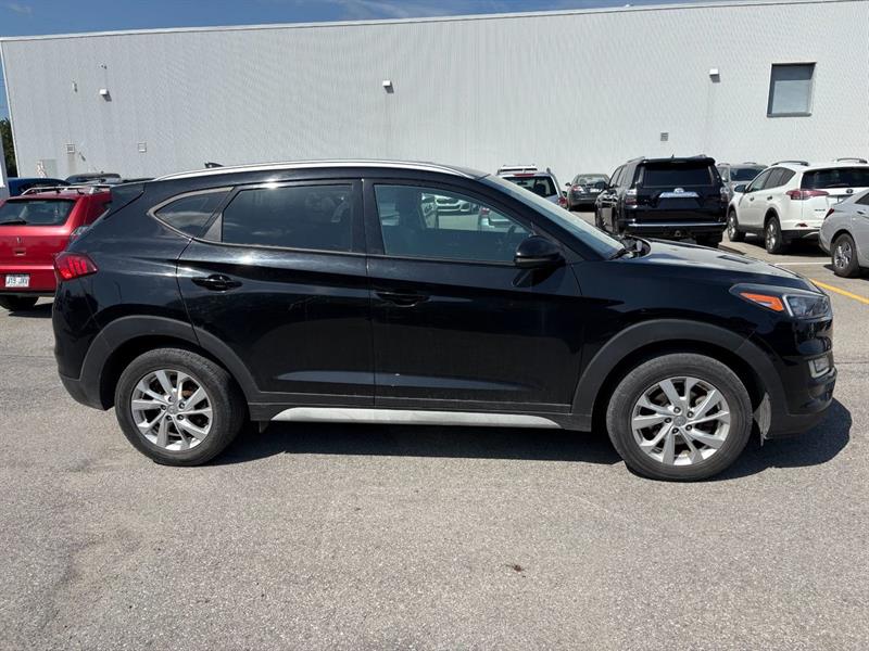 hyundai Tucson 2019 - 4