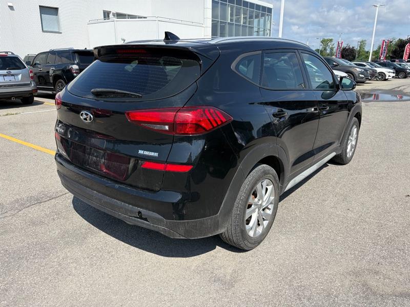 hyundai Tucson 2019 - 5