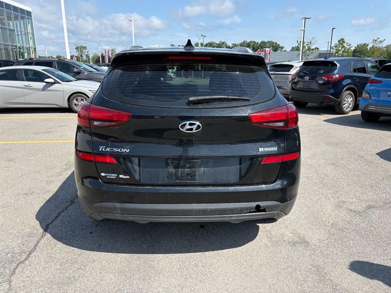 hyundai Tucson 2019 - 6