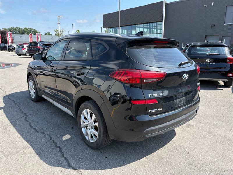 hyundai Tucson 2019 - 7