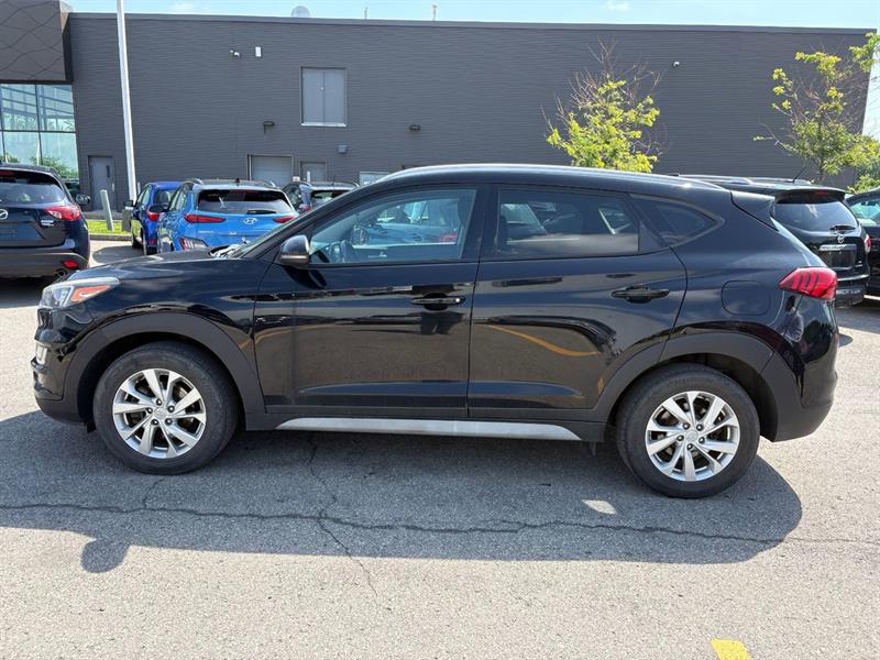 hyundai Tucson 2019 - 8
