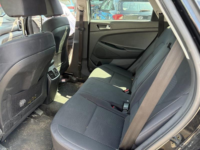 hyundai Tucson 2019 - 10