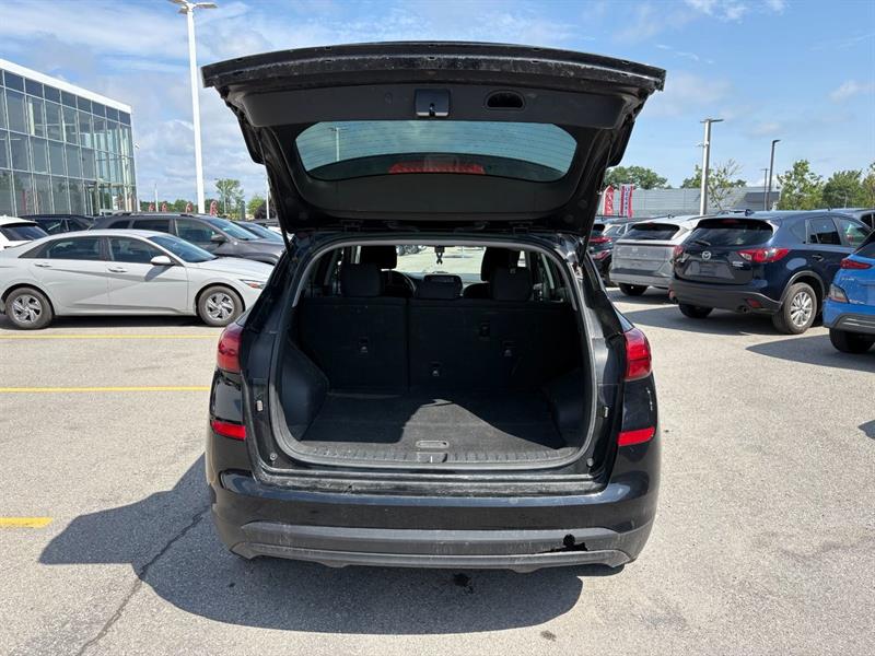hyundai Tucson 2019 - 11