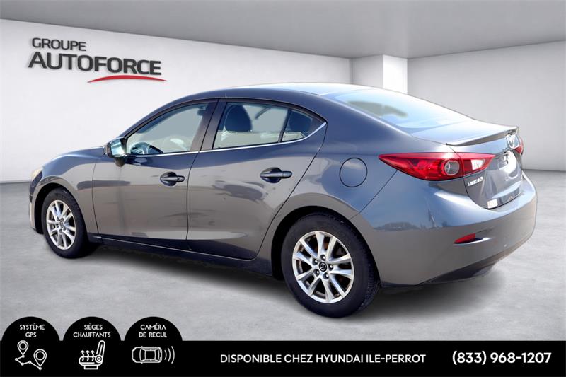 mazda Mazda3 2014 - 4