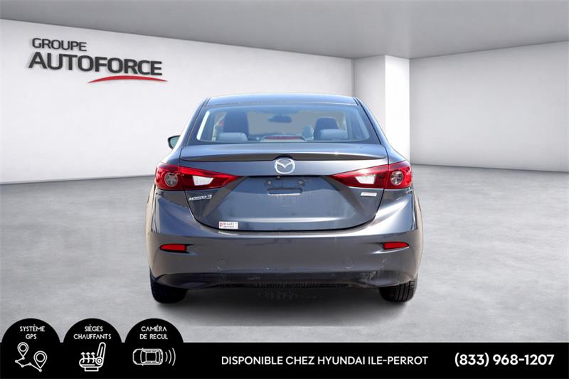 mazda Mazda3 2014 - 5