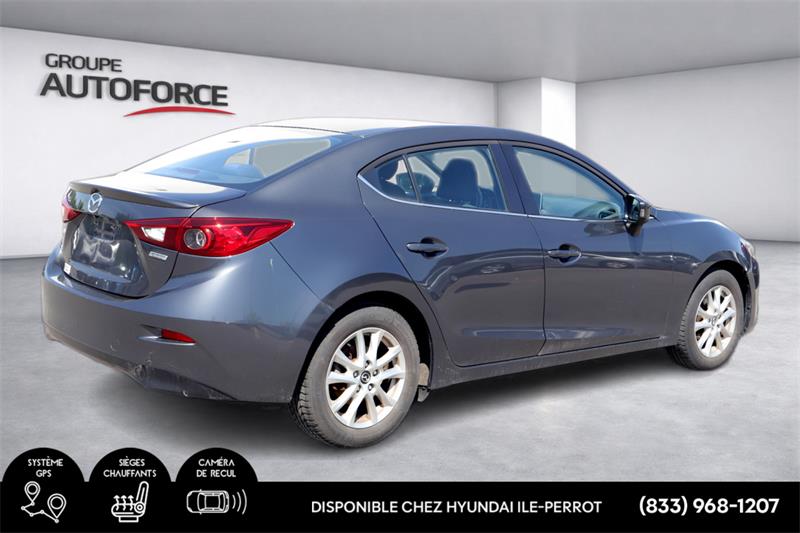mazda Mazda3 2014 - 6