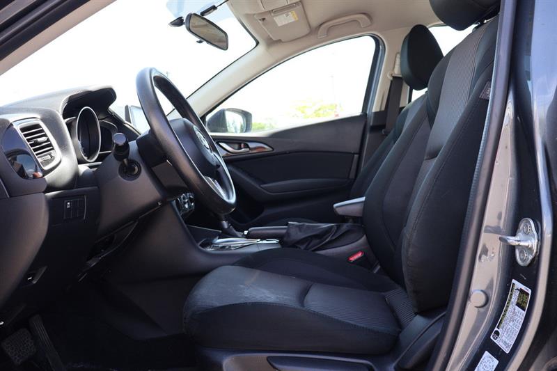 mazda Mazda3 2014 - 7