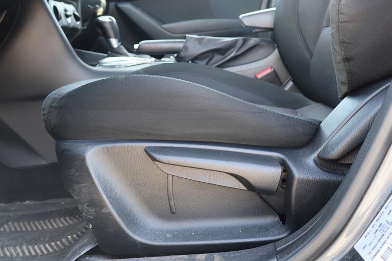 mazda Mazda3 2014 - 8