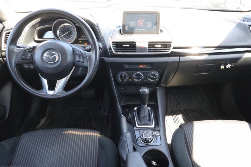 mazda Mazda3 2014 - 9