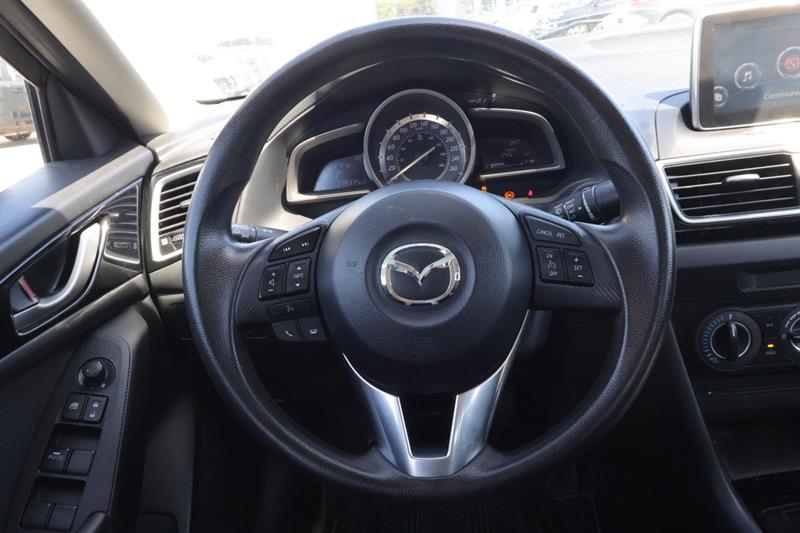 mazda Mazda3 2014 - 10