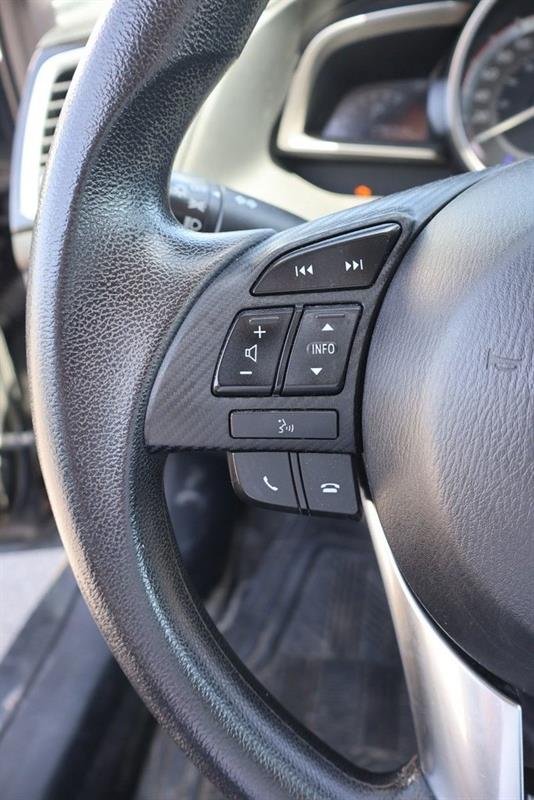 mazda Mazda3 2014 - 11