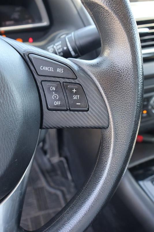 mazda Mazda3 2014 - 12