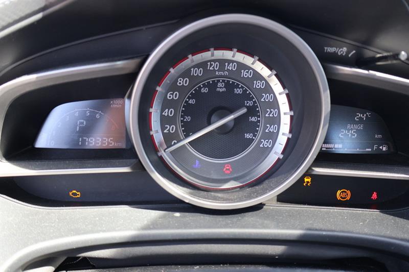 mazda Mazda3 2014 - 13