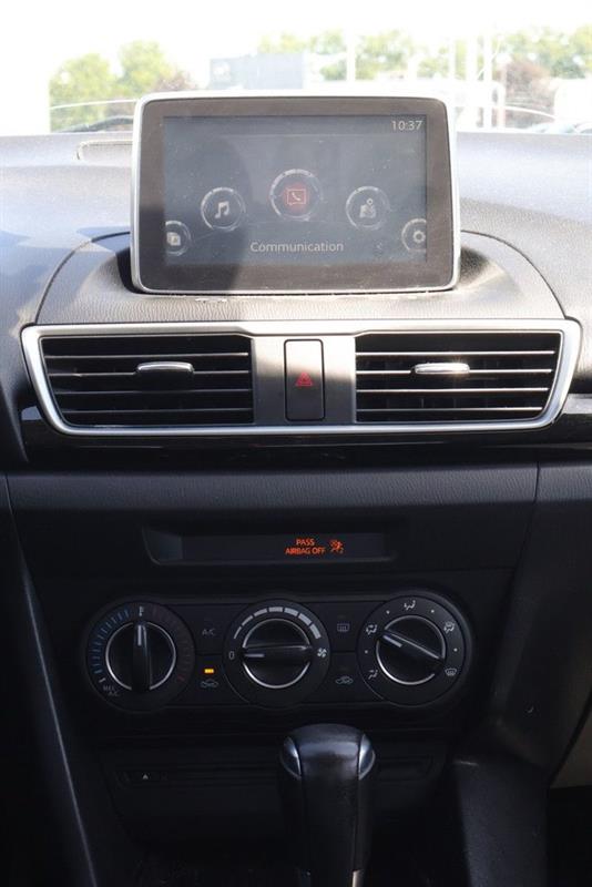 mazda Mazda3 2014 - 14
