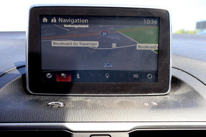 mazda Mazda3 2014 - 16