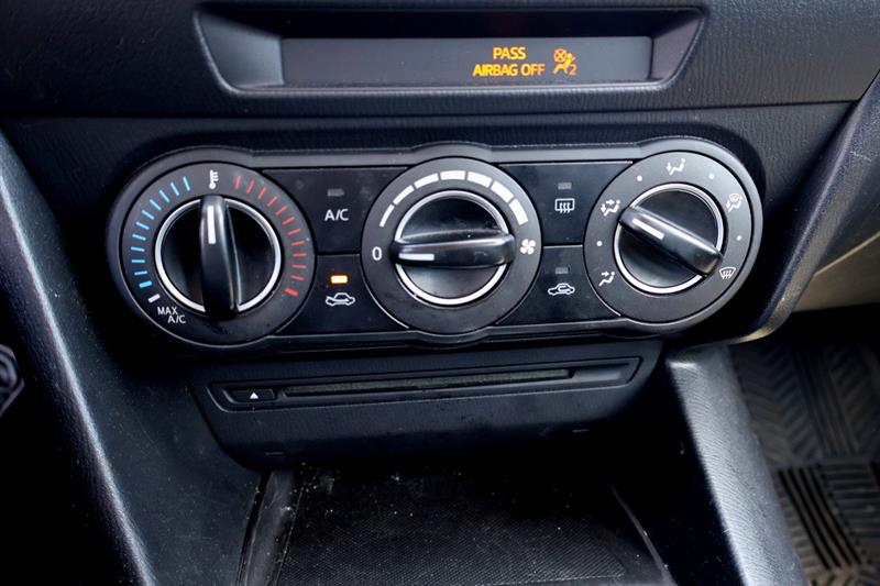 mazda Mazda3 2014 - 17
