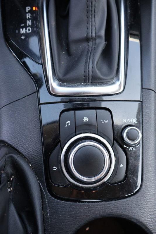 mazda Mazda3 2014 - 18