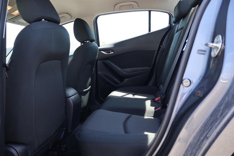 mazda Mazda3 2014 - 20