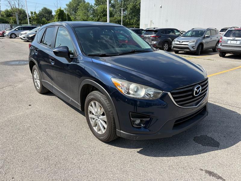 mazda CX-5 2016 - 3