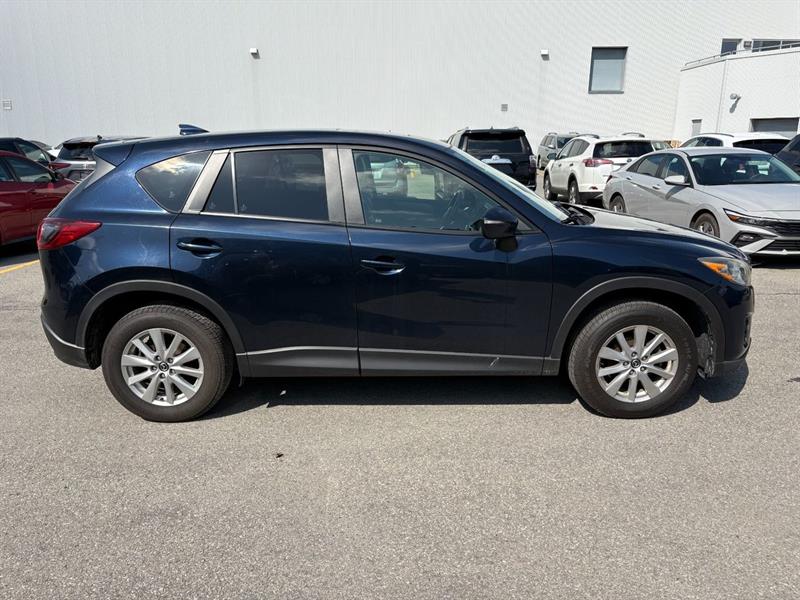 mazda CX-5 2016 - 4