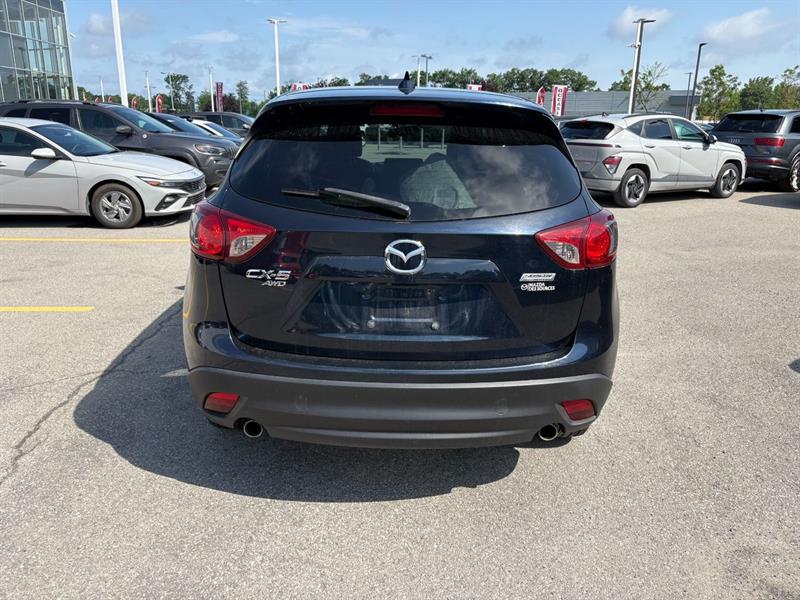 mazda CX-5 2016 - 6