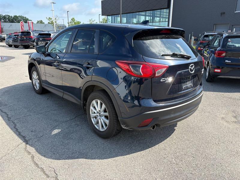 mazda CX-5 2016 - 7