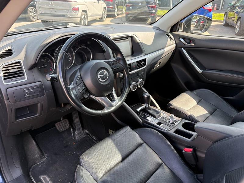 mazda CX-5 2016 - 9